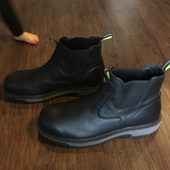 firebrand composite toe